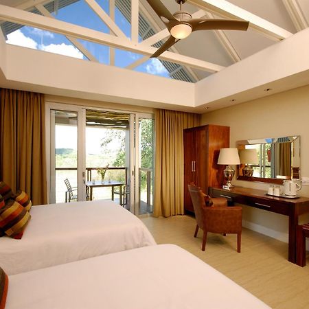Kupferquelle Resort تسومب المظهر الخارجي الصورة