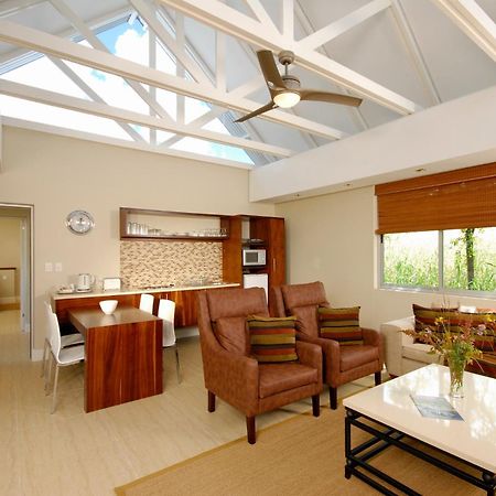 Kupferquelle Resort تسومب المظهر الخارجي الصورة