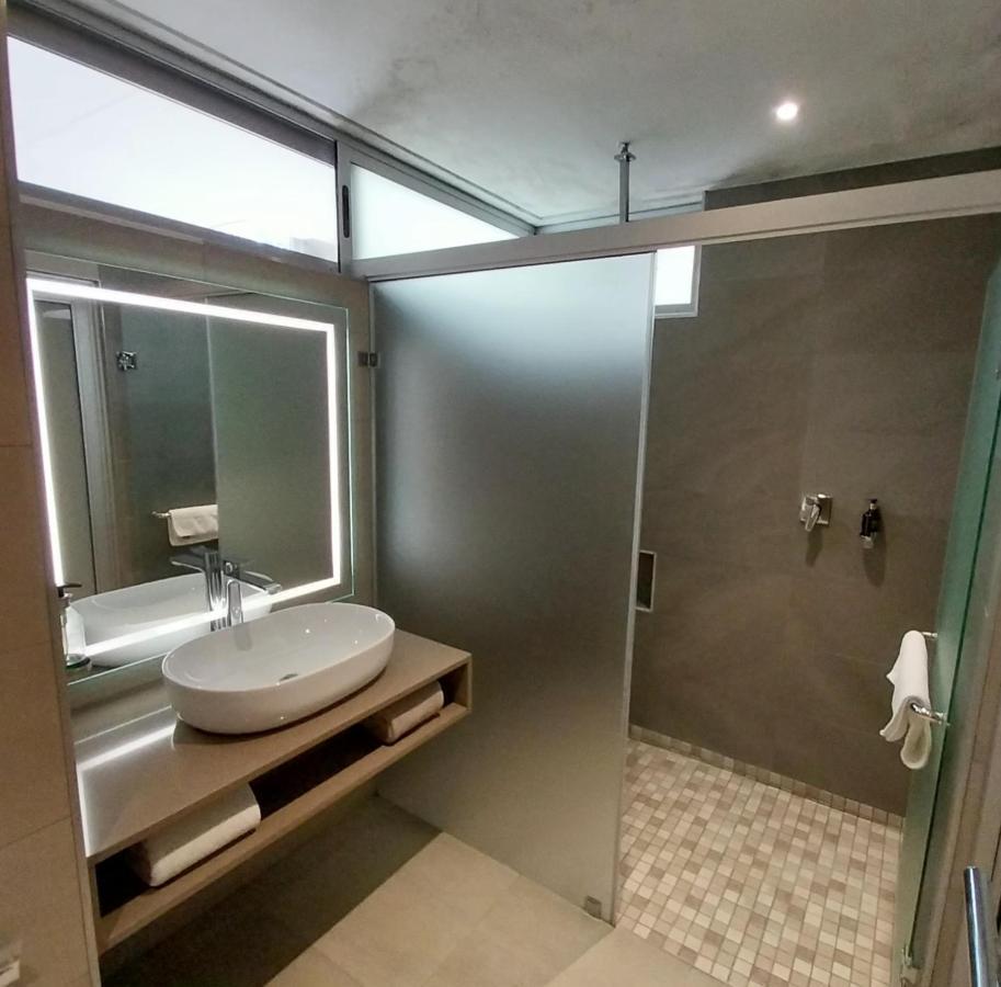 Kupferquelle Resort تسومب المظهر الخارجي الصورة