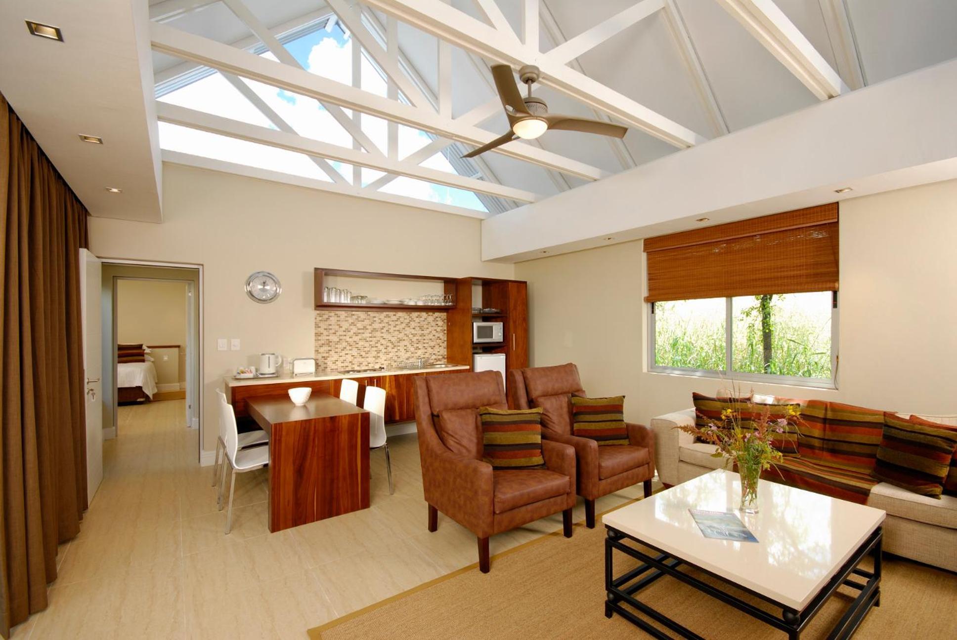 Kupferquelle Resort تسومب المظهر الخارجي الصورة